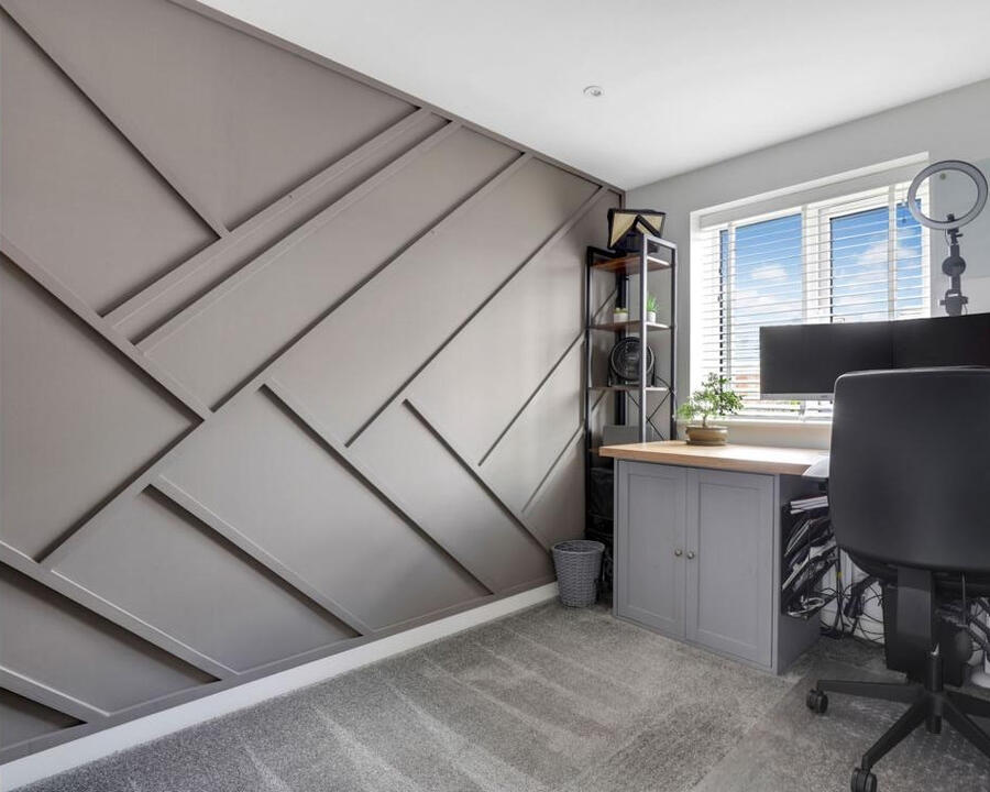 Home Office
